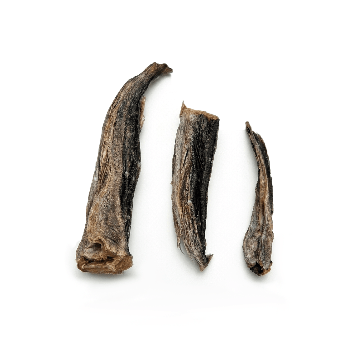 Merlu coupé — Mastication pour chien, photo 1 sur 1