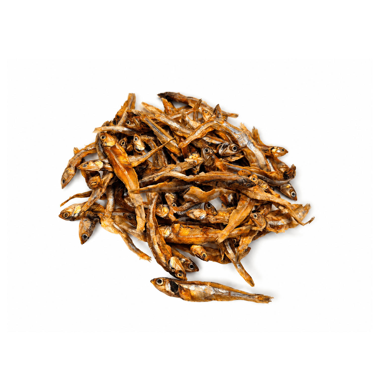 Anchois — Mastication pour chien, photo 1 sur 1
