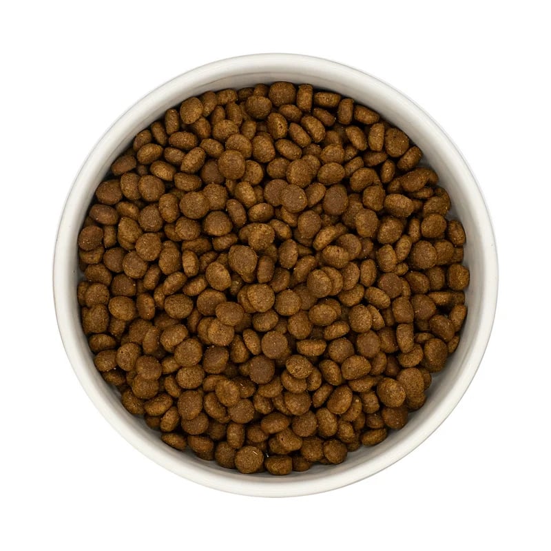 Croquettes GF Chaton Dinde et Poulet — vue 2