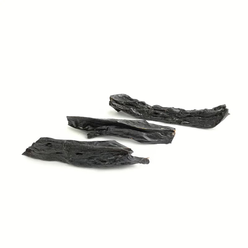 Foie de cerf 100G
