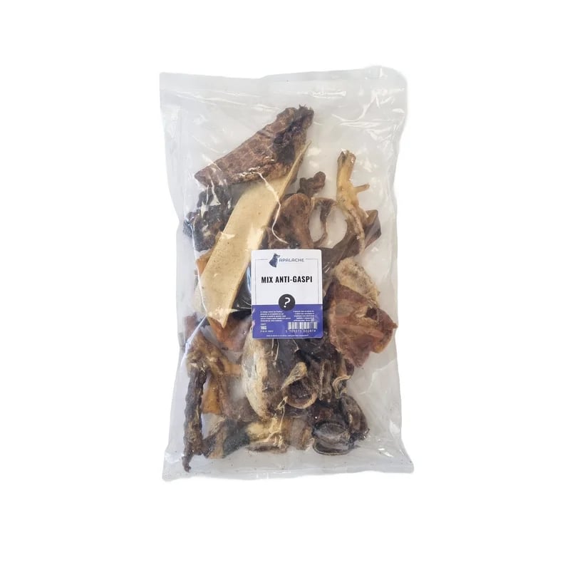 Mix Anti-Gaspi 1KG