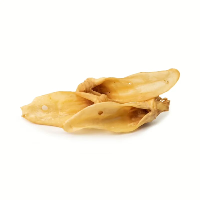 Oreille de chèvre
