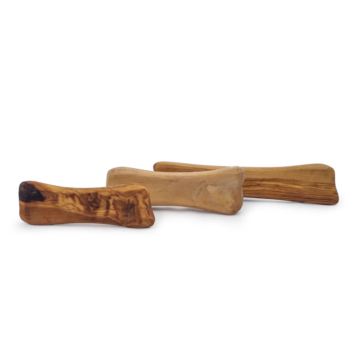 Os en bois d'olivier