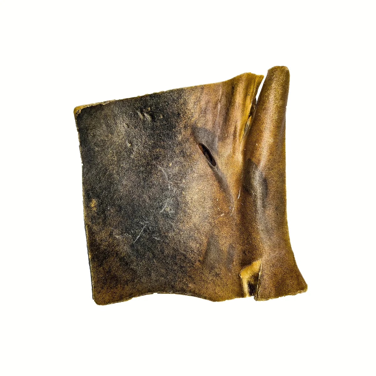 Plaque de buffle