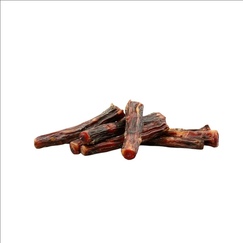 Queue de bœuf