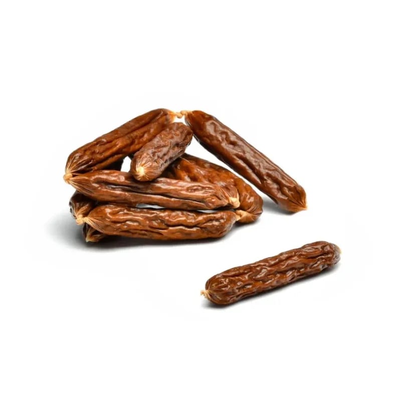 Saucisson de poulet