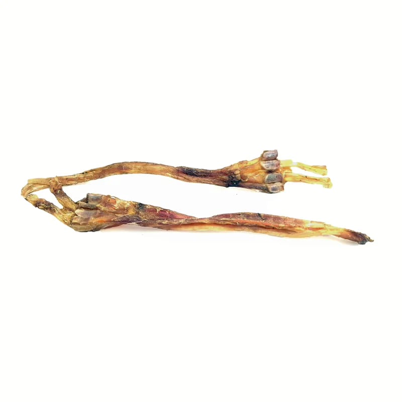 Tendon d'Achille de cerf 120G