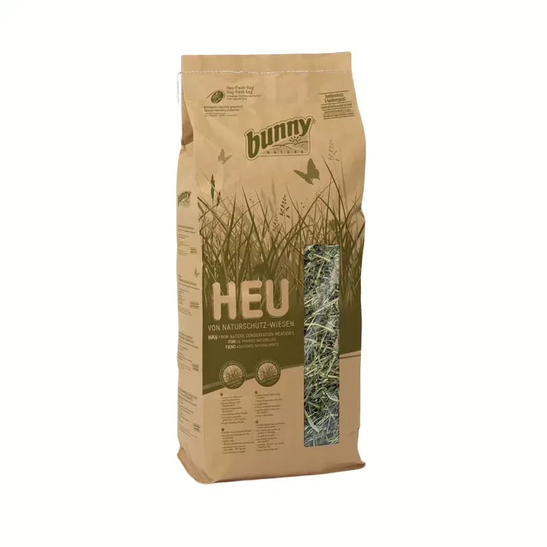 Foin Premium, Foin pour hamster, photo 3 sur 3