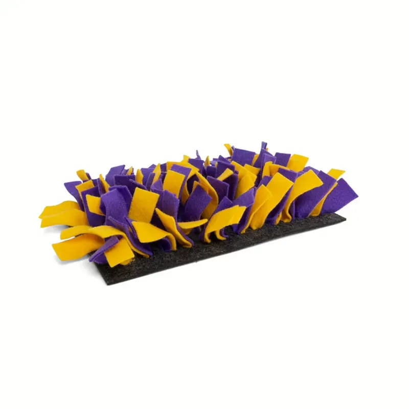 Tapis de fouille tissu, Jouets pour rat, photo 3 sur 4