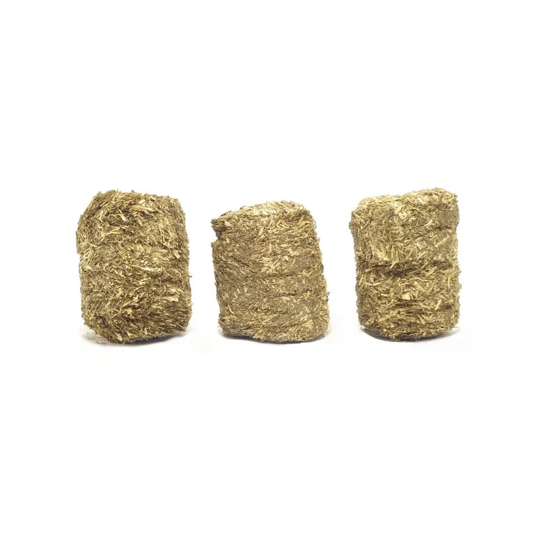 Pellets XXL Foin 240G