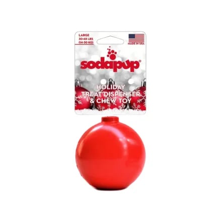 Boule de Noël