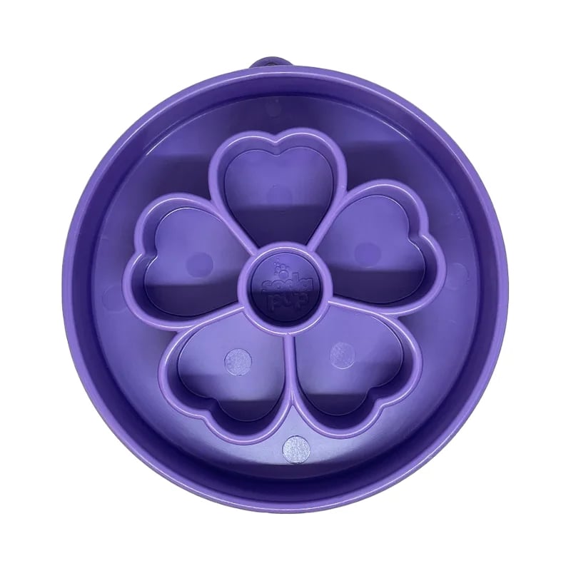 eBowl Fleurs — vue 2
