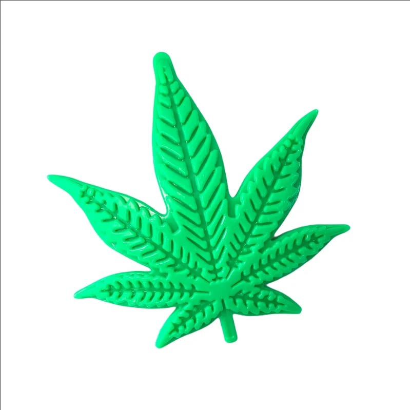 Feuille de chanvre