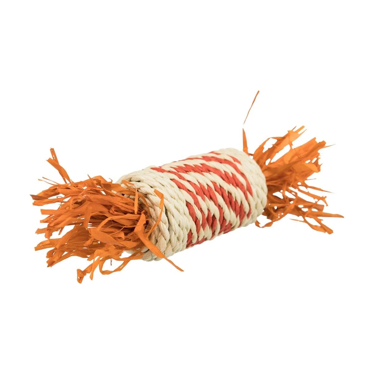 Bonbon en corde, vue 2