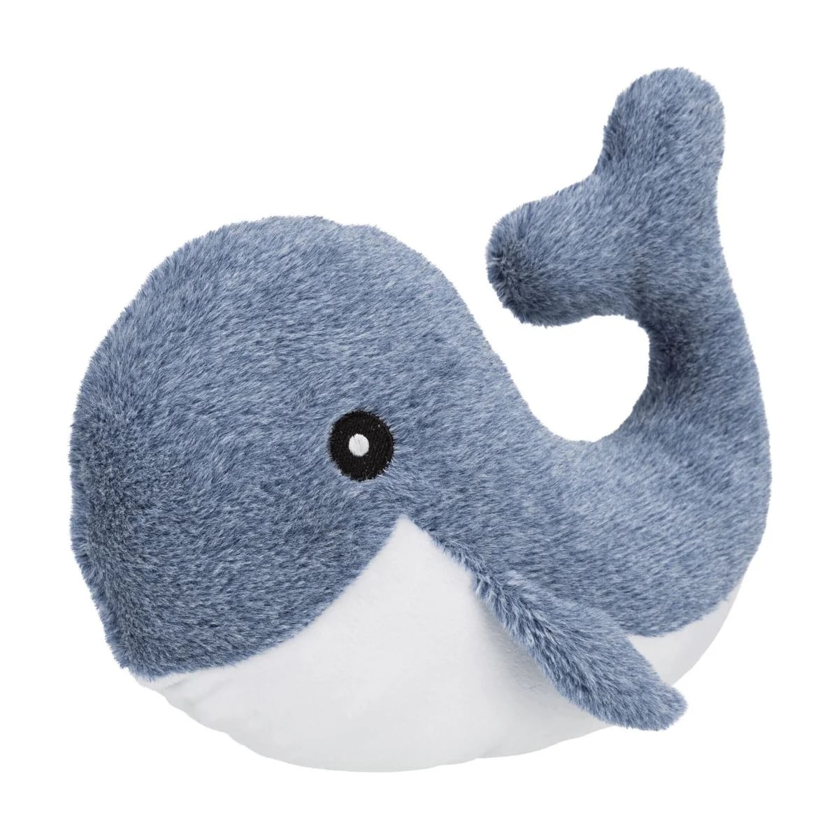 Brunold la baleine