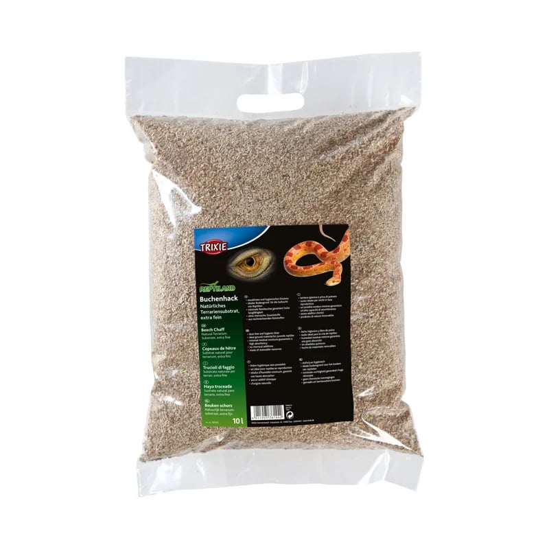 Copeaux de hêtre 600G