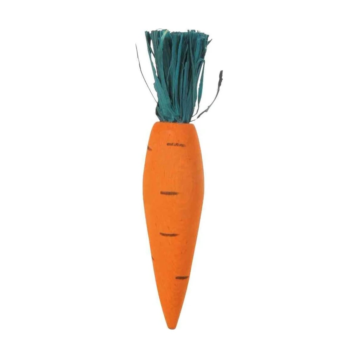 Légumes en bois