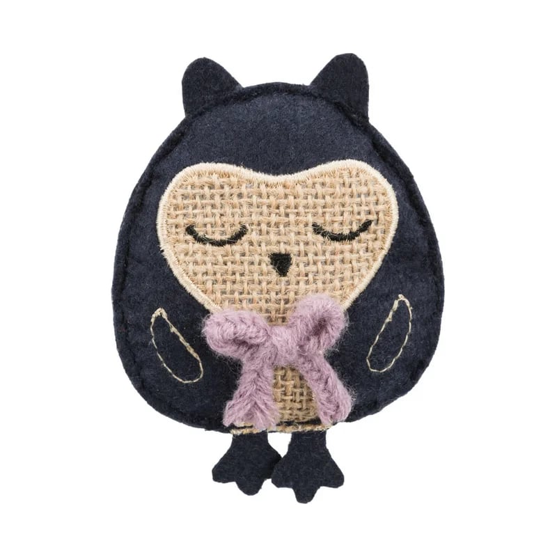 Peluche hibou