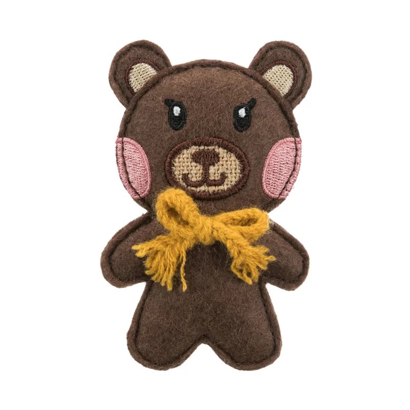 Peluche ours
