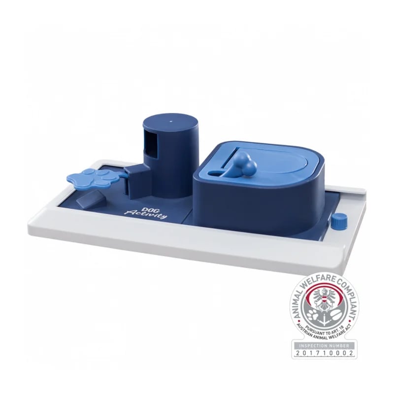 Poker Box Vario 1