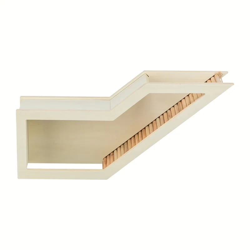Rampe d'observation — vue 2