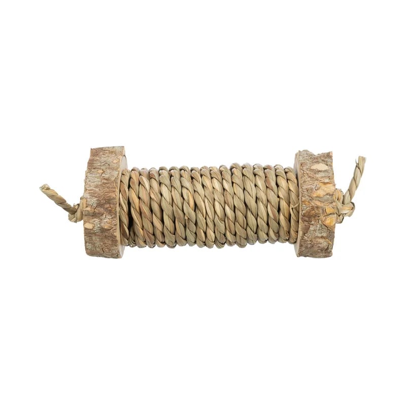 Rouleau en algues