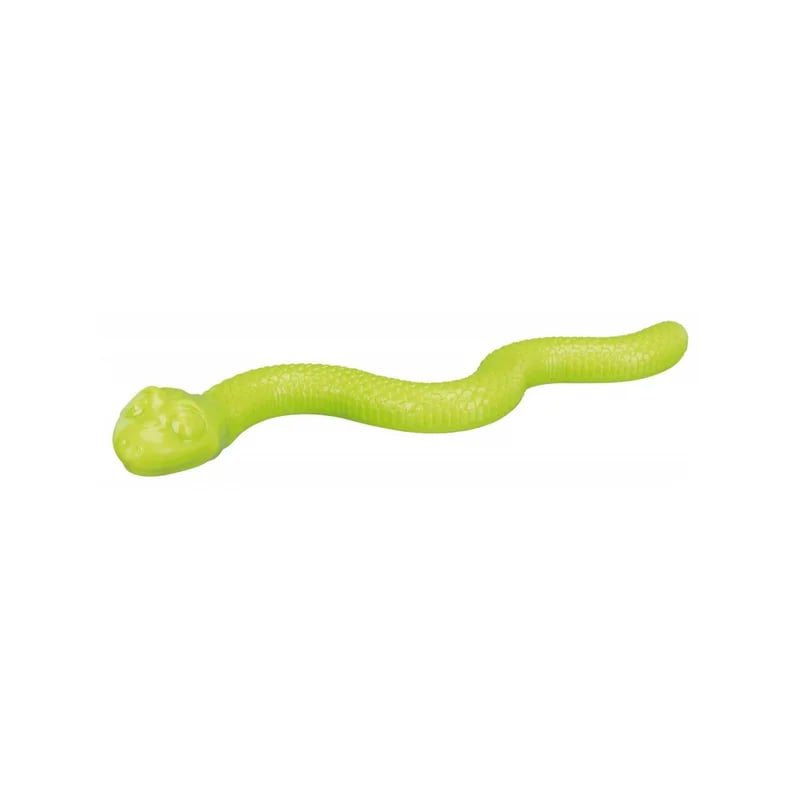Serpent à fourrer