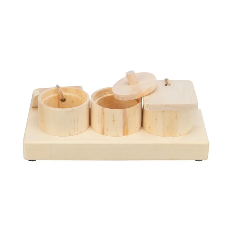 Snack Cups