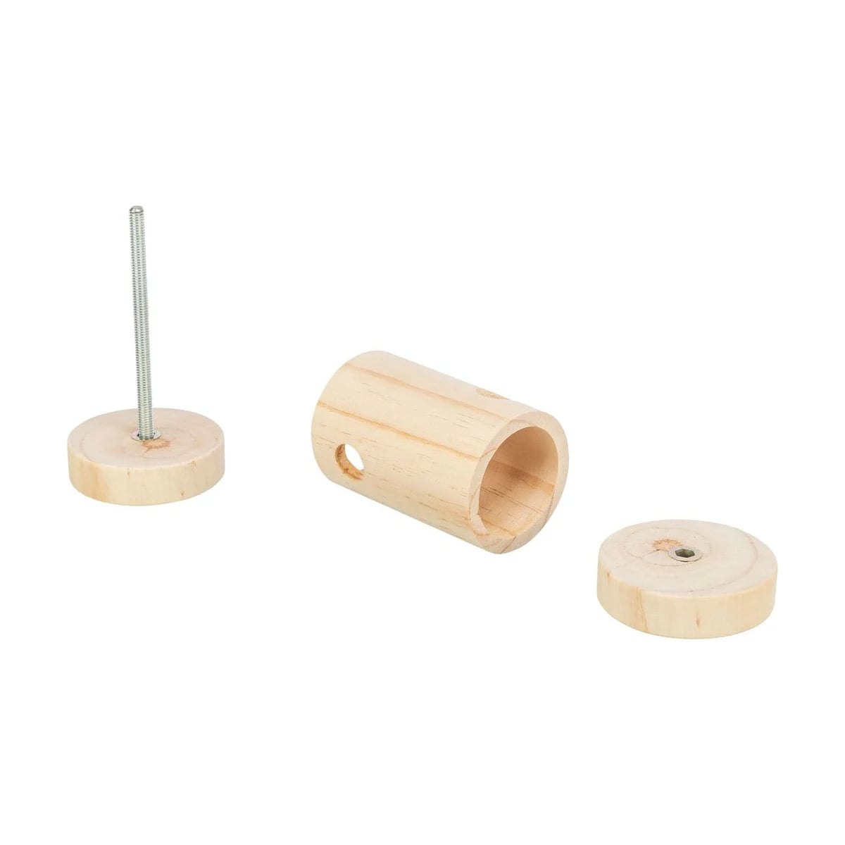 Snack Roll en bois