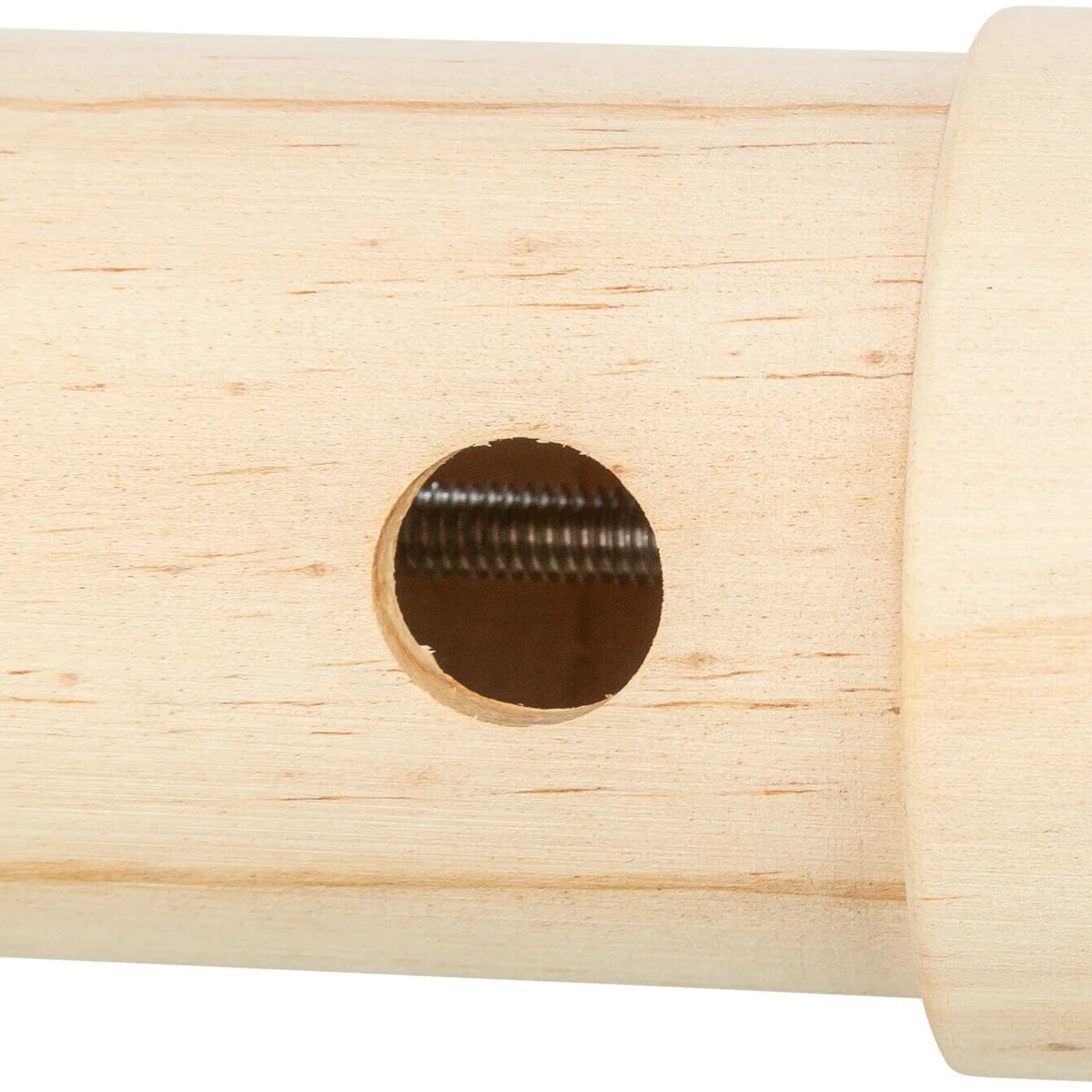 Snack Roll en bois, vue 2