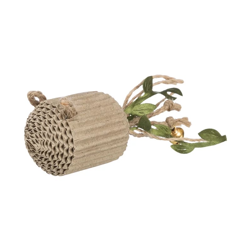Souris en carton