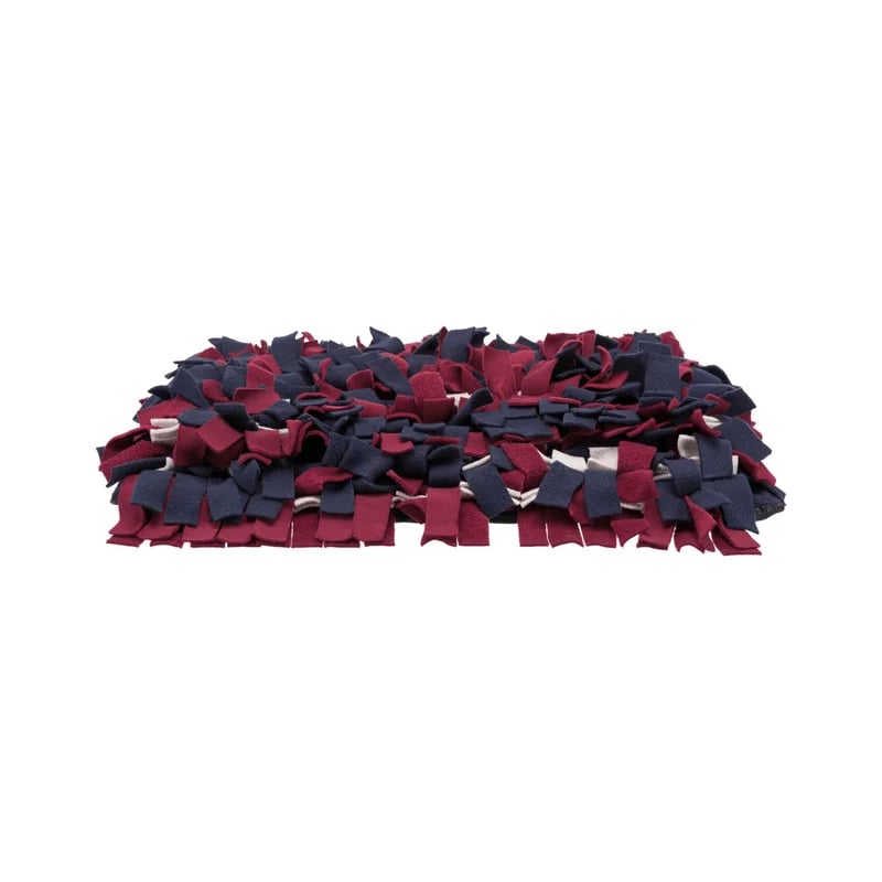 Tapis de fouille
