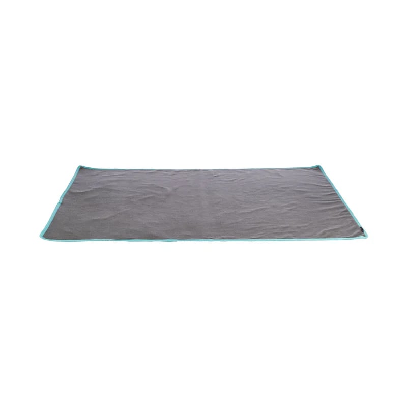 Tapis en polaire XL