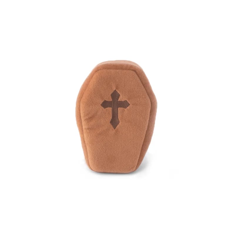 Peluche de fouille Burrow Fantômes — vue 2