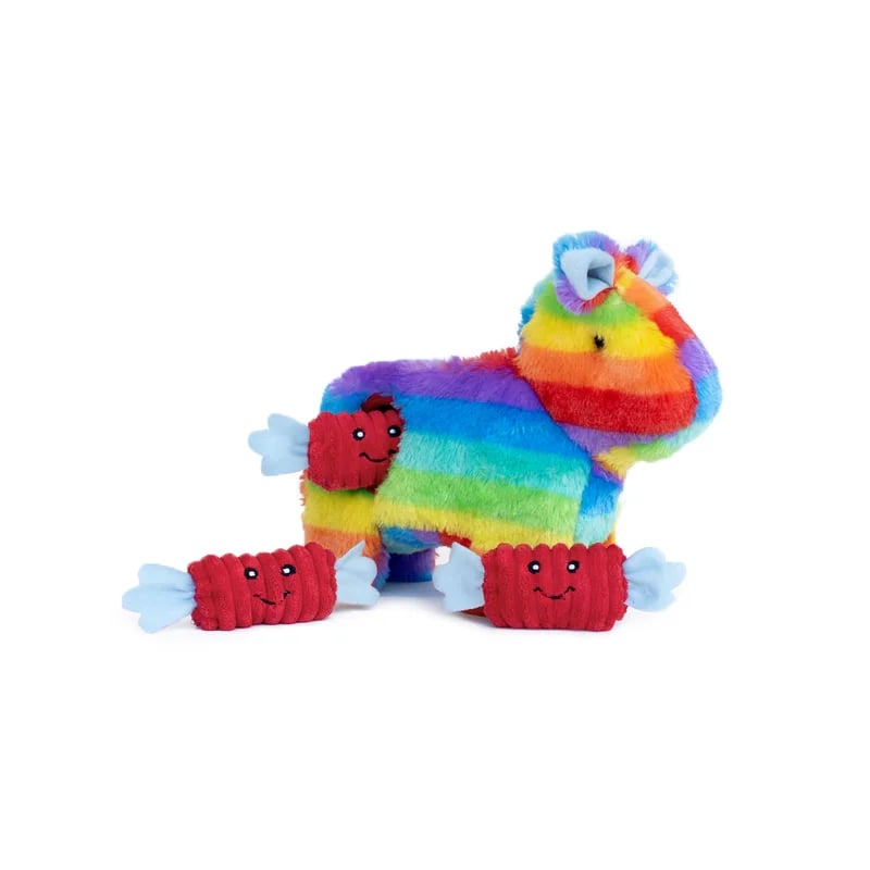 Peluche de fouille Burrow Pinata