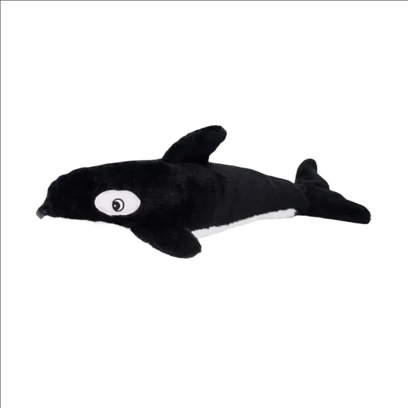 Peluche orque