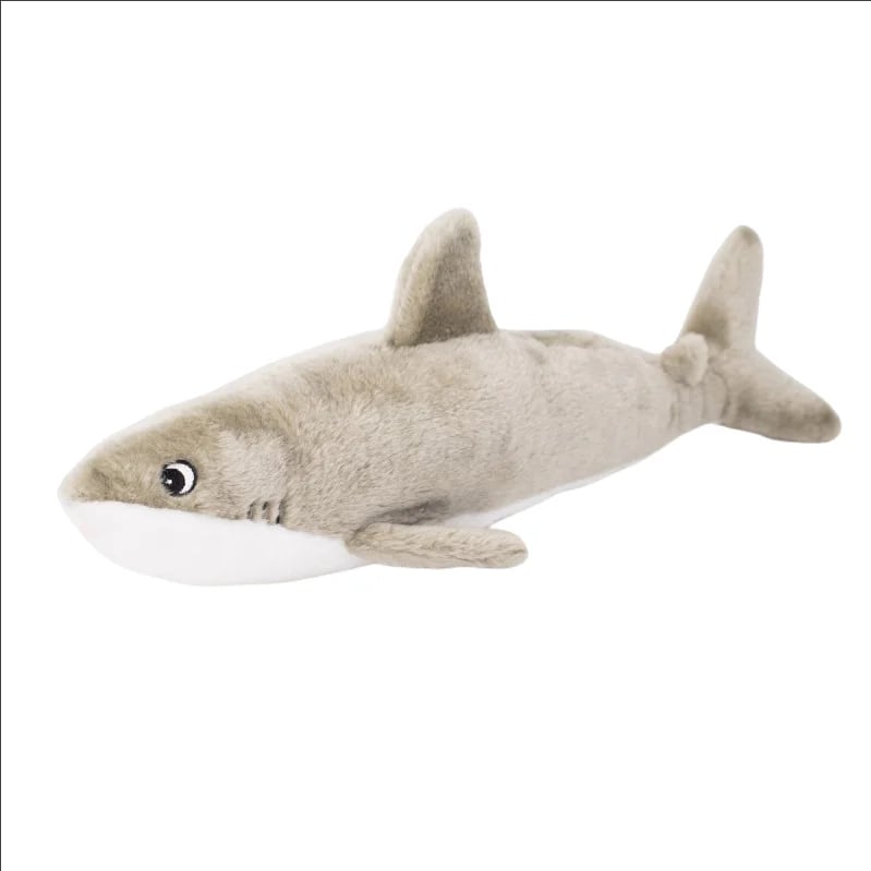 Peluche requin