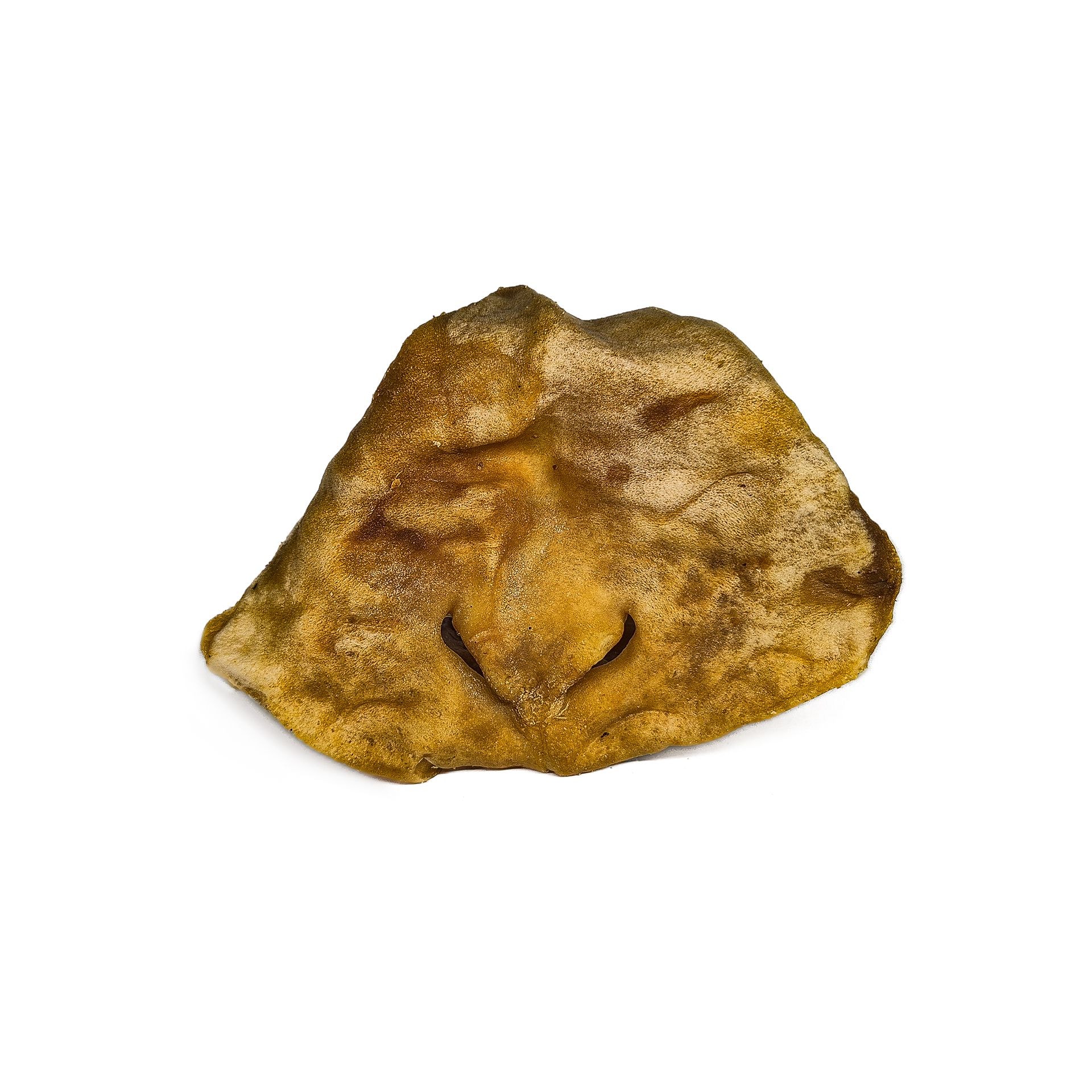 Museau d'agneau — Mastication pour chien