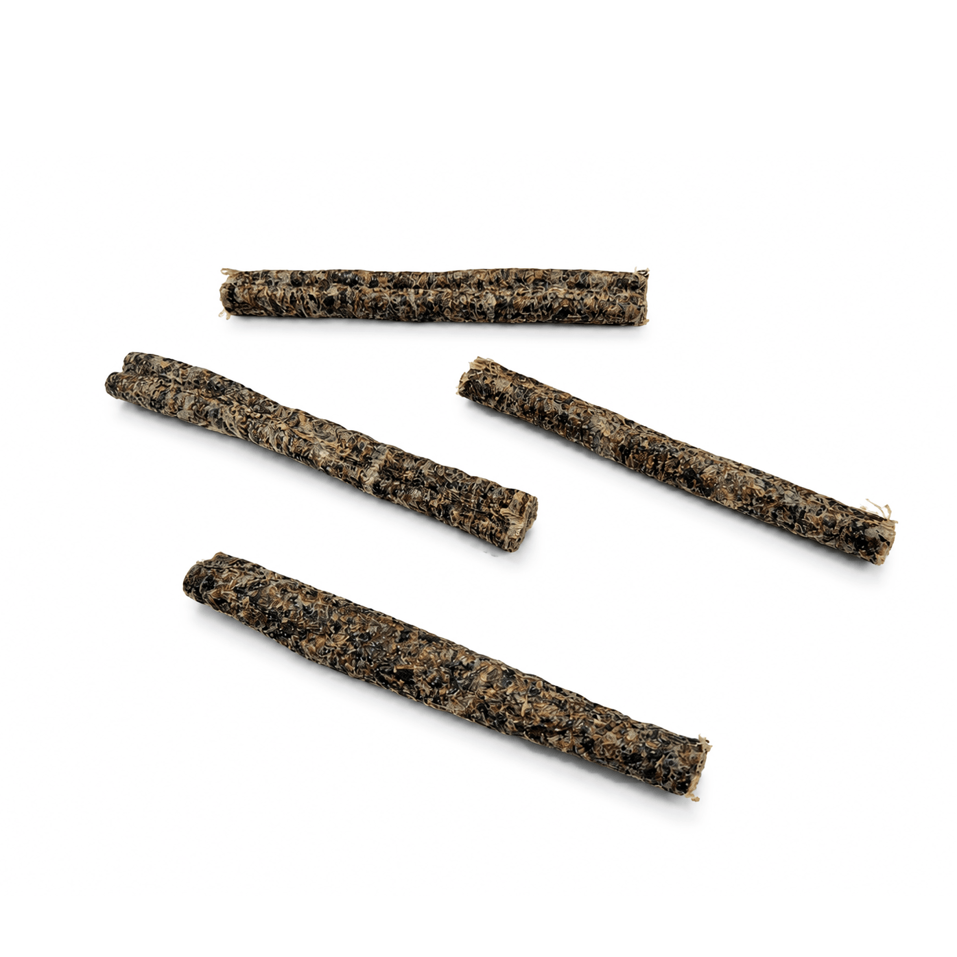 Stick Carrelet, Mastication pour chien