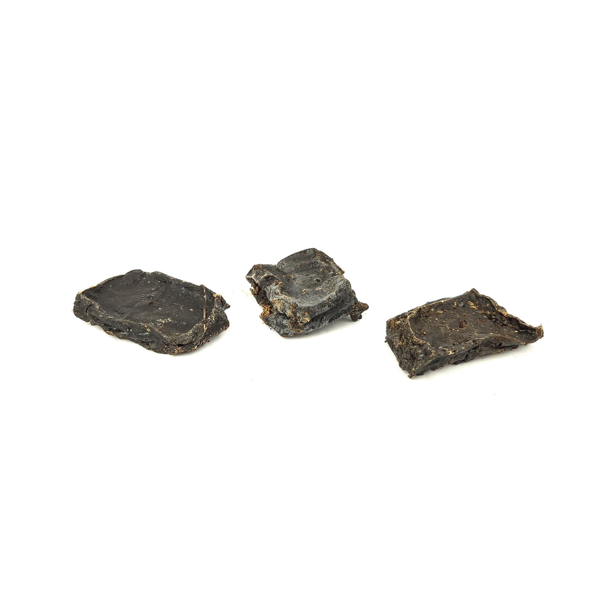 Foie de cheval, Mastication pour chien