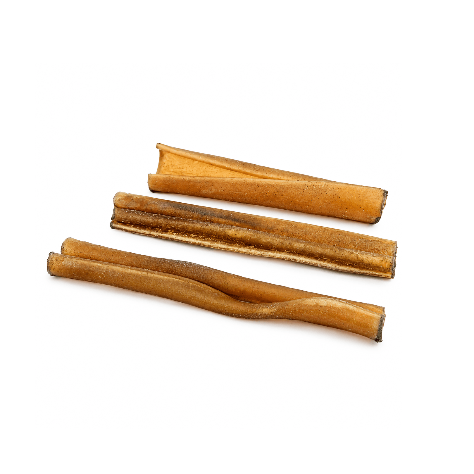 Peau de chevreuil 15CM, Mastication pour chien
