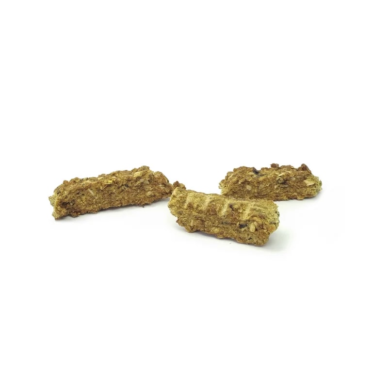 Bouchée au Saumon, Friandises pour chien