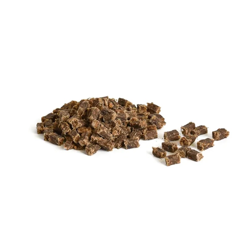 Cubes d'agneau — Friandises pour chien, photo 1 sur 2