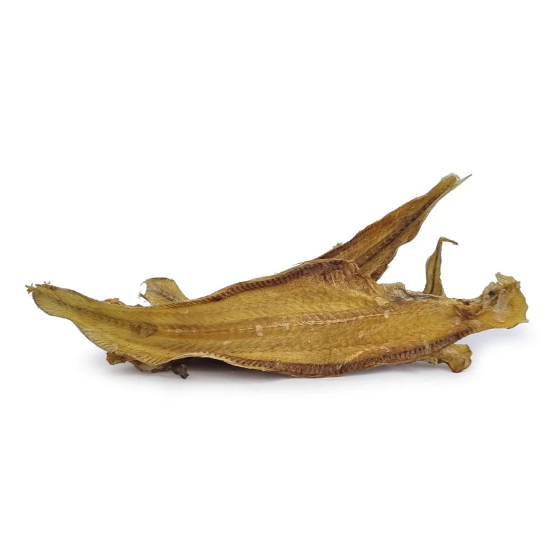 Filet de sole, Friandises pour chat