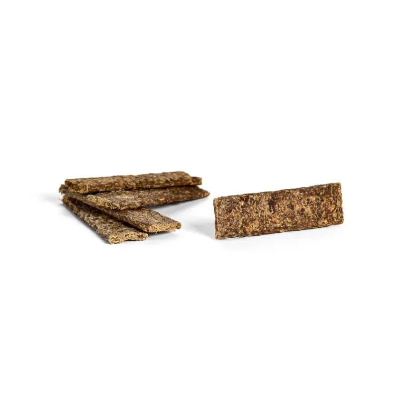 Lanières d'oie, Friandises pour chien