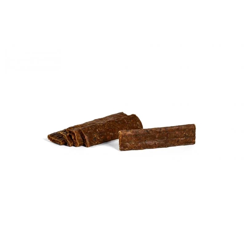 Lanières de sanglier, Friandises pour chien