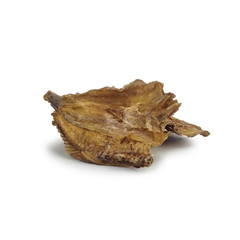 Peau de morue, Friandises pour chat