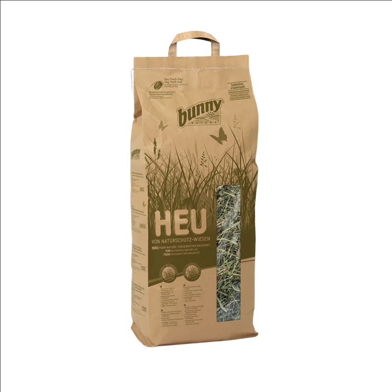 Foin Premium, Foin pour hamster, photo 1 sur 3