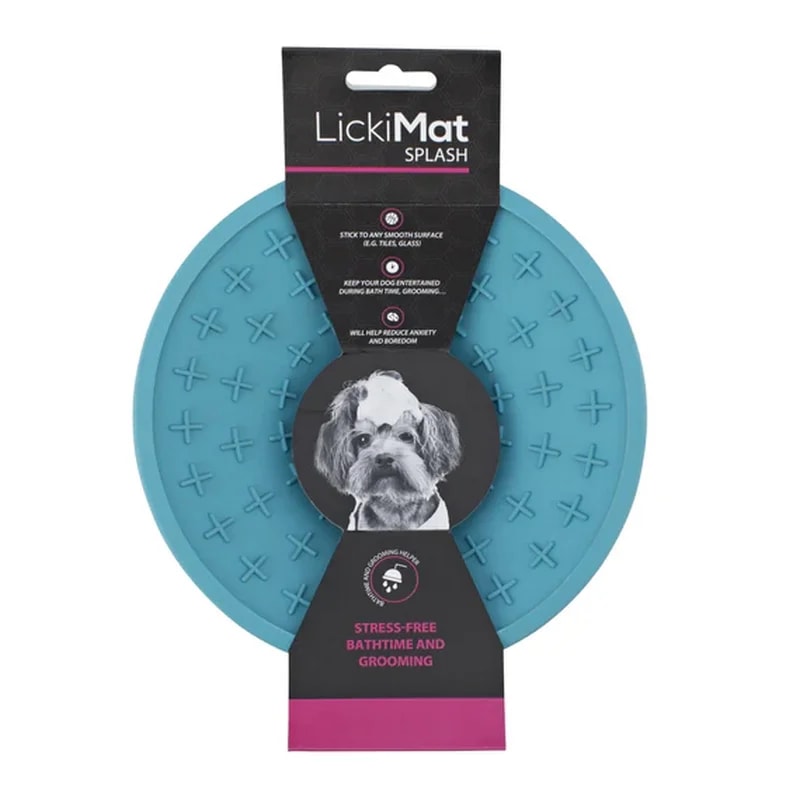 Splash — Tapis de fouille pour chien, photo 2 sur 5
