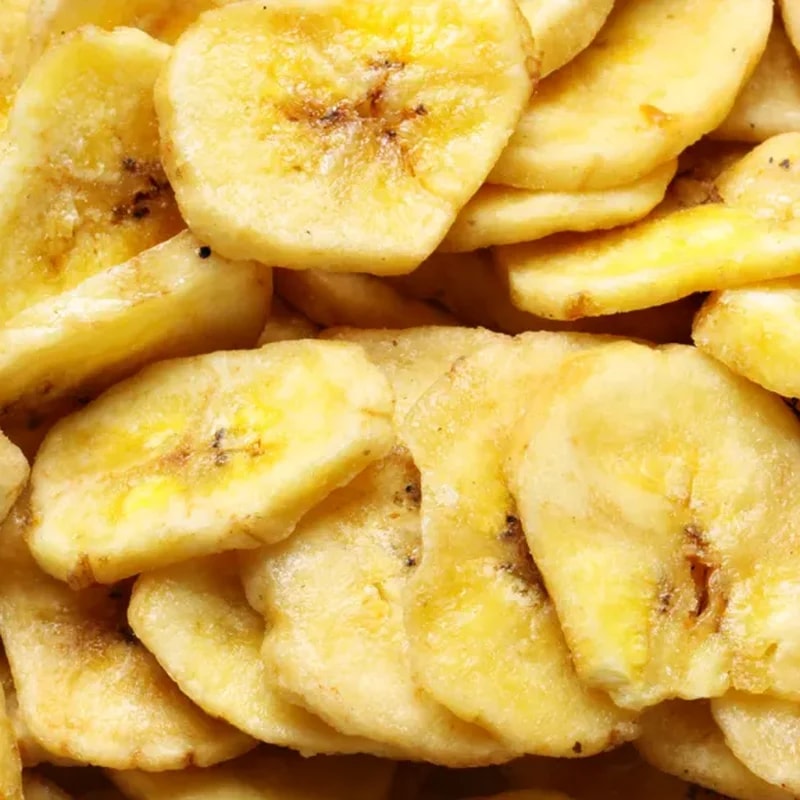 Banane, Vrac pour lapin